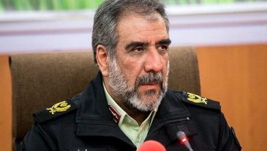 کاهش ۵ درصدی تخلفات اتباع/ ۱۹.۸ درصد جرائم کشور در تهران رخ می‌دهد