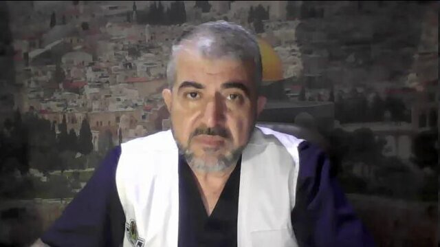 غزه برای استقبال از ۱۹۰۰ اسیر فلسطینی اعلام آمادگی کرد