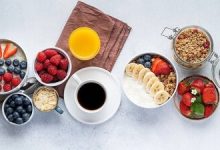 ۴ ویژگی برای یک صبحانه سالم