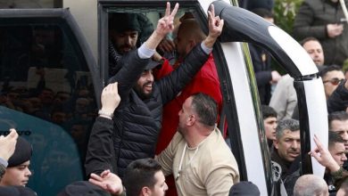 ادعای خبرنگار آسوشیتدپرس؛ ترامپ در کنست می‌گوید: اسرائیل همه‌چیز به دست آورده است حالا وقت «دست دوستی» به سوی ایران است