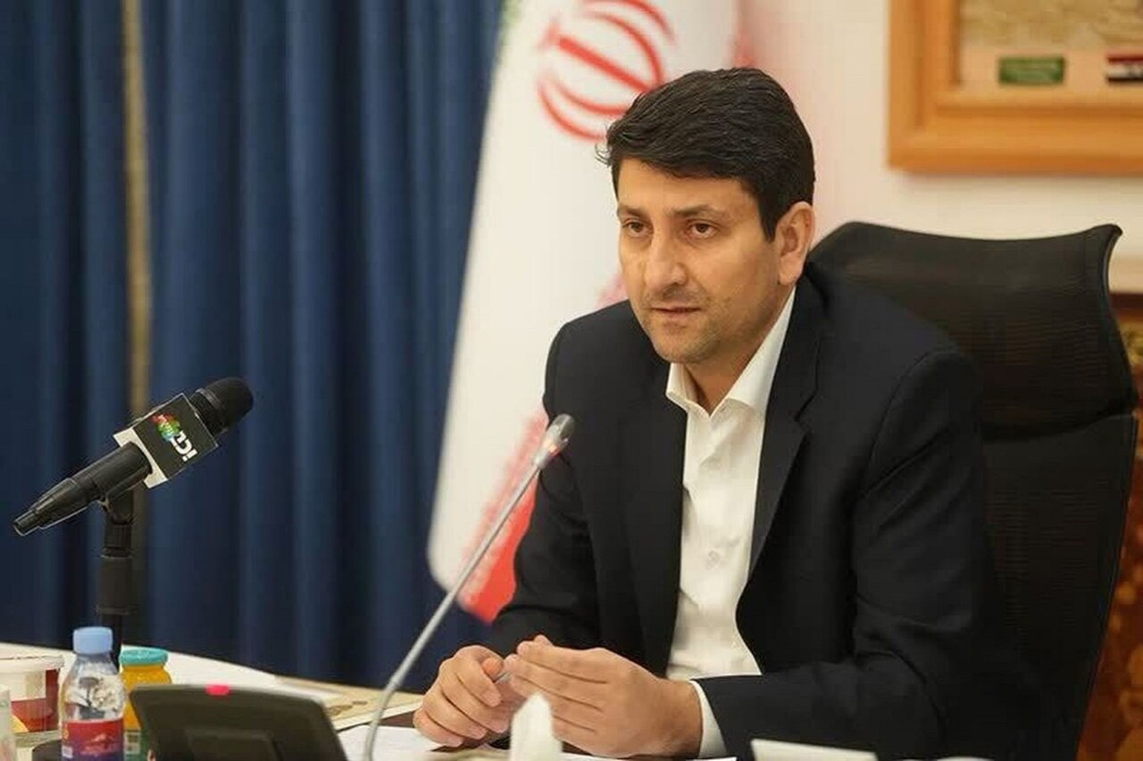 وزیر ارتباطات: ماهواره «هدهد» هک نشده است