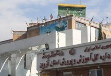 ضرب‌وشتم دانش‌آموز در قزوین توسط مدیر مدرسه/ آخرین وضعیت پرونده دانش‌آموز تنبیه‌شده