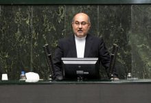 درخواست یک نماینده مجلس از اژه ای درباره پرونده کرسنت/ آقای پزشکیان! آیا شعار انتخاباتی‌ خود را فراموش کردید؟/ وزیران از مسئولیت شانه خالی می کنند