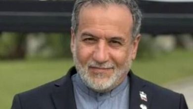 تقدیر عراقچی از موضع مسئولانه الجزایر در شورای امنیت