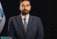 نامزد انتخابات عراق ترور شد