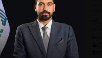 نامزد انتخابات عراق ترور شد