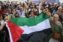 برای غزه ،هم باحجابها قیام کرده‌اند هم بی حجابها / این هم پیمانی جهانی چگونه ممکن شد؟