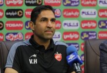حمایت علی دایی از هاشمیان: نفع یکسری آدم در آوردن اوسمار بود!
