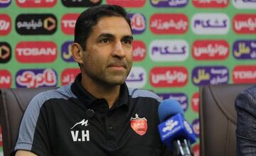 حمایت علی دایی از هاشمیان: نفع یکسری آدم در آوردن اوسمار بود!