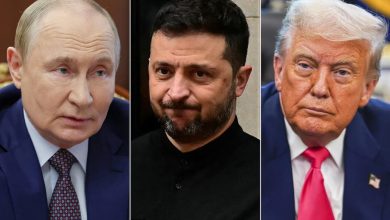 زلنسکی: ترامپ به ما تاماهاوک نداد، پوتین دیدار با او را لغو کرد چون خیالش راحت شد