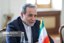 عراقچی: اسنپ‌بک فعال نشده / رابطه راهبردی ایران و روسیه ریشه در اعتماد متقابل دارد / موضوع ایران از دستورکار شورای امنیت خارج می‌شود