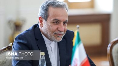 عراقچی: اسنپ‌بک فعال نشده / رابطه راهبردی ایران و روسیه ریشه در اعتماد متقابل دارد / موضوع ایران از دستورکار شورای امنیت خارج می‌شود