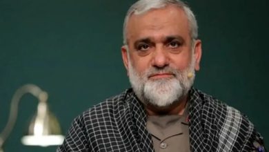 چرا در وعده صادق یک پس از حمله ایران معادله جنگ عوض شد؟/ سردار نقدی: اینکه بخواهیم عملکرد دولت در جنگ ۱۲ روزه را زیر سوال ببریم، ظلم است