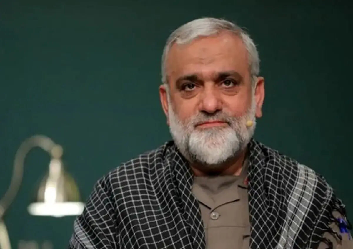 چرا در وعده صادق یک پس از حمله ایران معادله جنگ عوض شد؟/ سردار نقدی: اینکه بخواهیم عملکرد دولت در جنگ ۱۲ روزه را زیر سوال ببریم، ظلم است