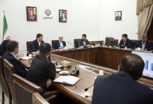عارف: دولت چهاردهم، بستر تحقق شعار «ما می‌توانیم» را فراهم کرد/ باید از اختلافات جزئی عبور کرد