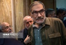 واکنش یک طلبه به شمخانی به خاطر استفاده از واژه «حرامزاده»