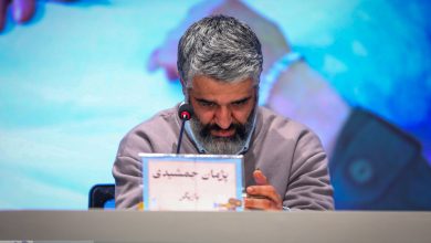 پژمان جمشیدی آزاد شد؟
