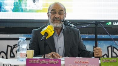 معاون قرارگاه ثارالله سپاه: ۱۲ روز جنگ به اندازه ۱۲ سال و خیلی سخت‌تر از دفاع مقدس ۸ ساله بود/ دشمن منتظر زمان و مکان مناسب برای اقدامات خصمانه است