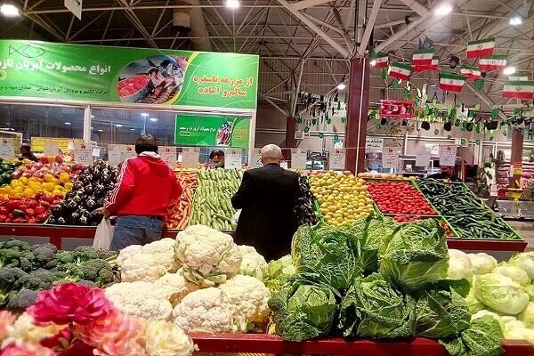 قیمت جدید انواع سبزیجات در تهران اعلام شد