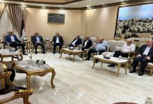 حماس با واگذاری اداره نوار غزه موافقت کرد