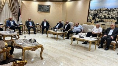 حماس با واگذاری اداره نوار غزه موافقت کرد