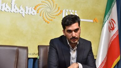 واکنش عضو شورای اطلاع رسانی دولت به ادعای خضریان درباره حقوق ۲۰۰ میلیون تومانی؛ شکایت میکنم تا ثابت کنی!۰