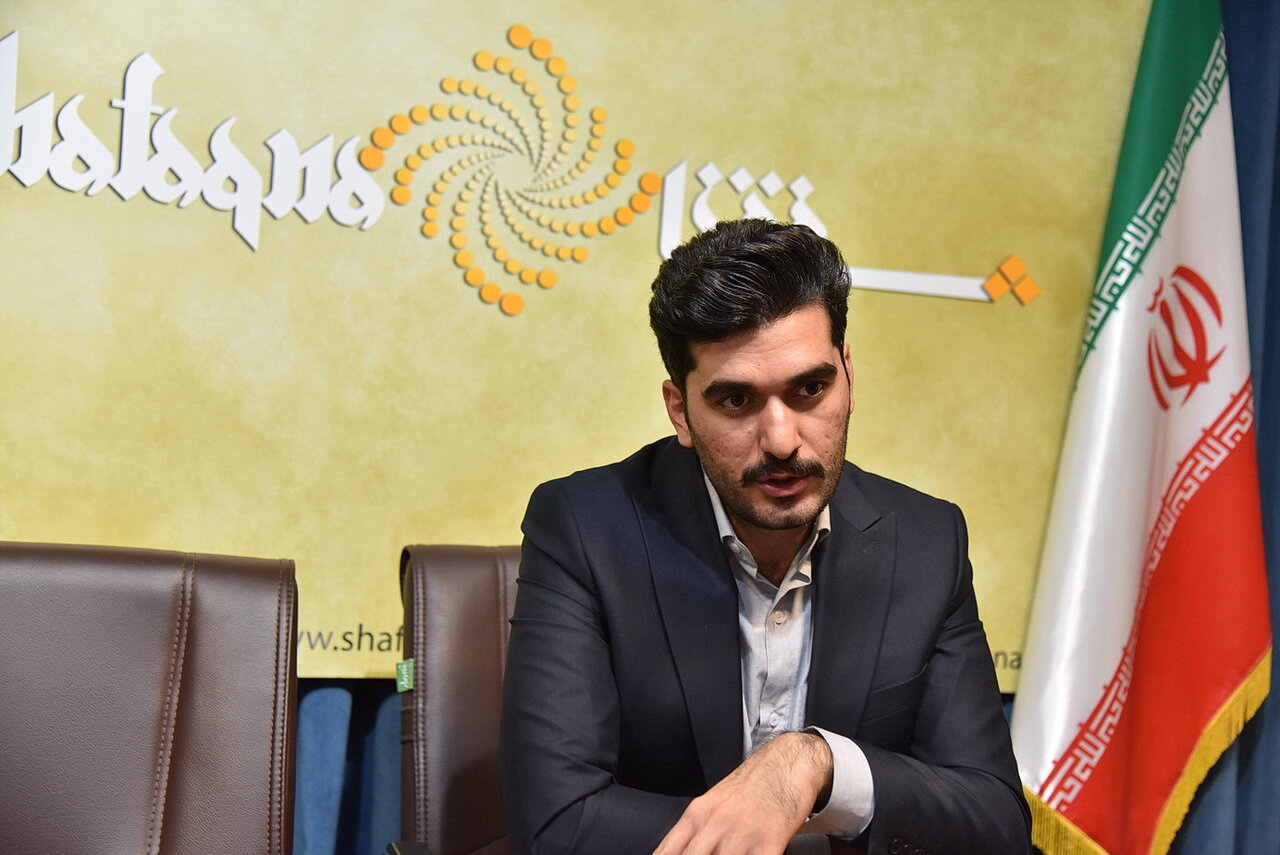 واکنش عضو شورای اطلاع رسانی دولت به ادعای خضریان درباره حقوق ۲۰۰ میلیون تومانی؛ شکایت میکنم تا ثابت کنی!۰
