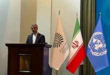 بقائی: ما به سازمان ملل متحدی ایمان داریم که نماینده واقعی حقوق ملت‌ها باشد