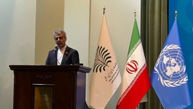 بقائی: ما به سازمان ملل متحدی ایمان داریم که نماینده واقعی حقوق ملتها باشد