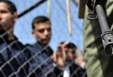 رژیم صهیونیستی دیدار صلیب سرخ با اسیران فلسطینی را ممنوع کرد