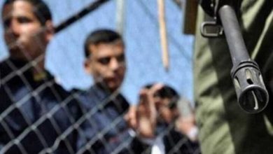 رژیم صهیونیستی دیدار صلیب سرخ با اسیران فلسطینی را ممنوع کرد