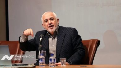 ظریف در زمان حمله اسرائیل به تهران کجا بود و چه می کرد؟ /مشورت مهمی که وزیر پیشین امور خارجه ایران برای ترامپ دارد + متن کامل و فارسی سخنرانی ظریف