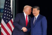 توافق تجاری جدید آمریکا و چین؛ کاهش ۴۷ درصدی تعرفه‌ها پس از گفت‌وگوی ترامپ و شی