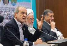 رئیس جمهور: مدیران با کار در اتاق‌های کوچکتر به صرفه‌جویی در مصرف انرژی کمک کنند