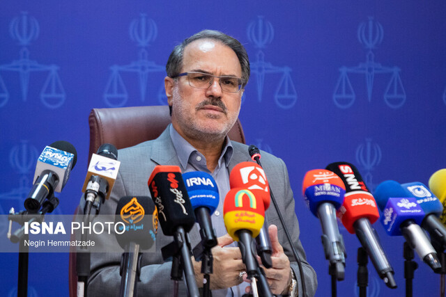 پرونده فساد چای دبش با پیگیری جدی سازمان بازرسی به سرانجام رسید