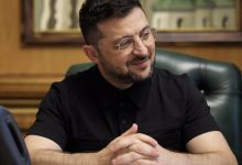 زلنسکی: توافق آتش‌بس غزه نشان داد جنگ‌ اوکراین را هم می‌توان متوقف کرد