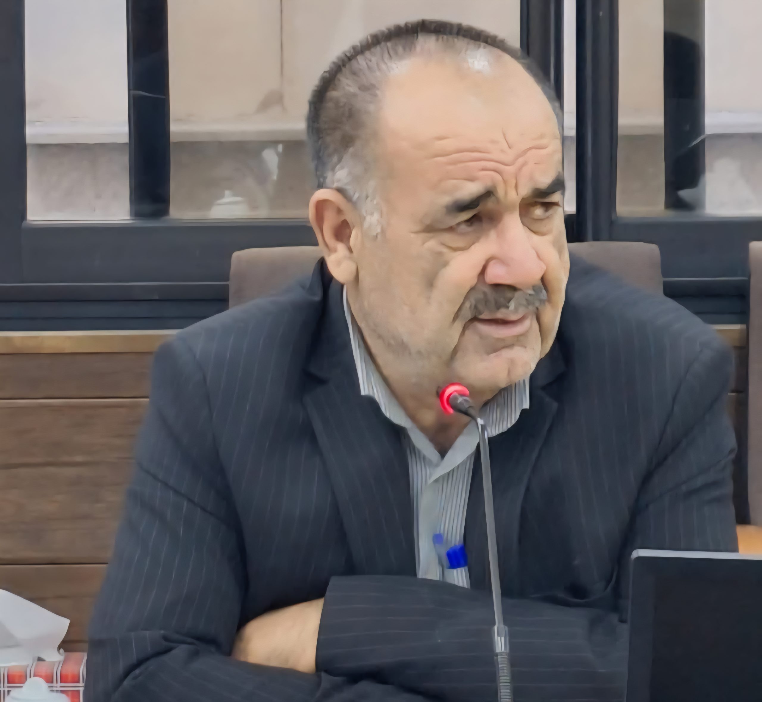 هشدار بازنشستگان به معاون درمان تامین اجتماعی: سرنوشت ما میدان آزمون مدیریتی نیست!