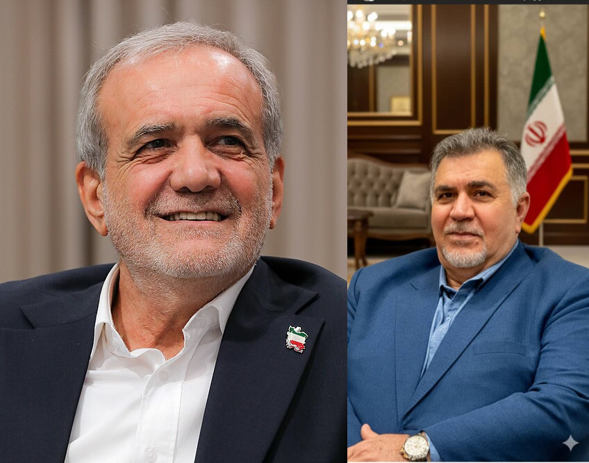 نامه سرگشاده کانون بازنشستگان تامین اجتماعی به رئیس‌جمهور: «بازنشستگان در انتظار درمان، گرفتار بی‌تدبیری»