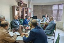 همکاری تازه بازنشستگان تامین اجتماعی و دولت در گیلان؛ تشکیل تعاونی‌در دستور کار