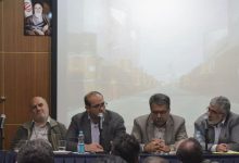 پیام تسلیت ناصر برهانی برای درگذشت مرحوم حبیبی