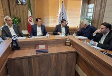 نشست نمایندگان بازنشستگان تامین اجتماعی با عضو هیئت رئیسه مجلس؛ بیمه تکمیلی و درمان تامین اجتماعی زیر ذره‌بین