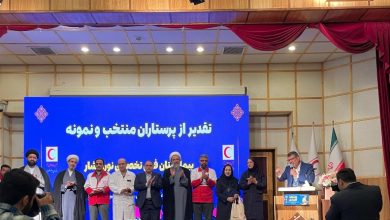 از بانک ملی تا هلال احمر؛ مترونی که الهامبخش شد