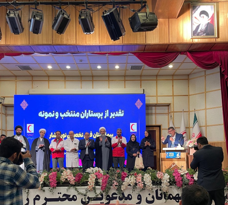از بانک ملی تا هلال احمر؛ مترونی که الهامبخش شد