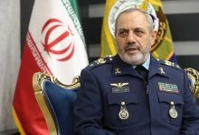 واکنش وزیر دفاع به تحرکات هواپیما‌های سوخت‌رسان دشمن در منطقه: ترابری داشته باشند یا نه، ما به عنوان یک بخش نظامی باید به طور مرتب آماده دفاع از کشور باشیم/ بخش اعظمی از این تحرکات، عملیات روانی است؛ مدام تکرار می‌کنند حمله خواهد شد تا جامعه را دچار معضل کنند و ثبات اقتصادی را بر هم بزنند