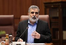سخنگوی سازمان انرژی اتمی: هیچ دارایی و حساب سازمان انرژی اتمی در ترکیه مسدود نشده است
