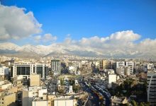 افزایش دمای هوا طی امروز و فردا / وزش باد در نوار شرقی کشور