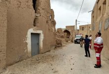 زلزله اصفهان ۶ پس لرزه داشت در حالی که این لرزش‌ها پس از یک یا دو انفجار ایجاد نمی‌شود / مرکز لرزه نگاری آمریکا و مدیترانه-اروپا هم این زلزله را ثبت کرد؛ اگر مورد شبهه‌ناکی وجود داشت این کشور‌ها به سرعت واکنش نشان می‌دادند