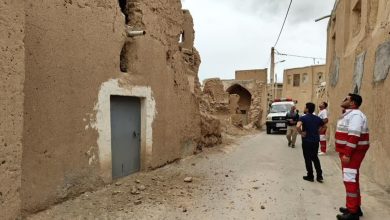 زلزله اصفهان ۶ پس لرزه داشت در حالی که این لرزش‌ها پس از یک یا دو انفجار ایجاد نمی‌شود / مرکز لرزه نگاری آمریکا و مدیترانه-اروپا هم این زلزله را ثبت کرد؛ اگر مورد شبهه‌ناکی وجود داشت این کشور‌ها به سرعت واکنش نشان می‌دادند