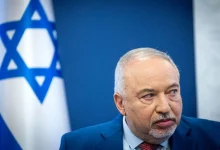 لیبرمن وزیر جنگ سابق اسرائیل: این بار ایرانی‌ها در تلاشند ما را غافلگیر کنند