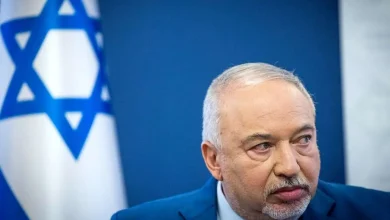 لیبرمن وزیر جنگ سابق اسرائیل: این بار ایرانی‌ها در تلاشند ما را غافلگیر کنند